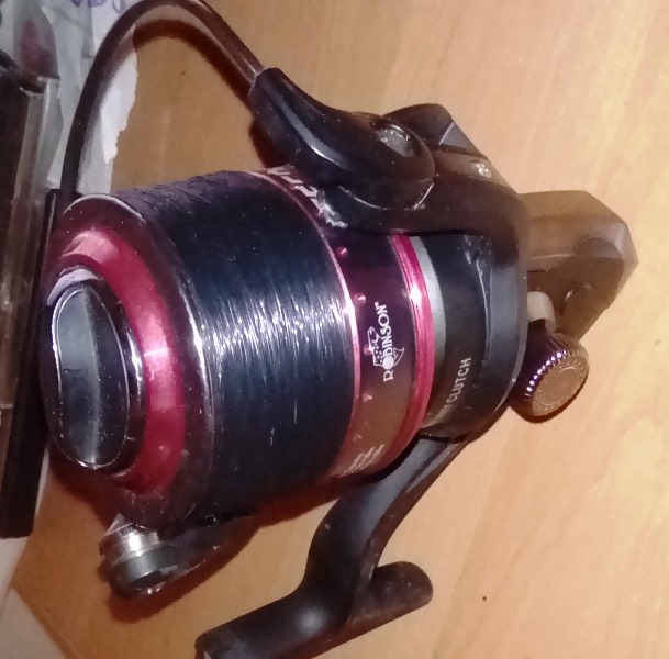 Robinson Feeder FD 604